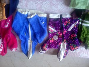 Baby Boys Clothing Bundle