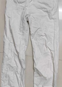 White Denim