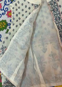 Indowestern Woman Jacket