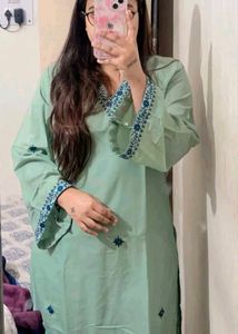Kurta Set