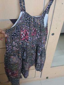 Sleeveless Top