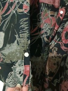 New Tunic