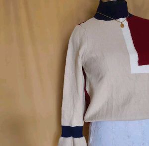 Beautiful Sweater 😍