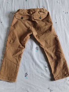 Boys Pants