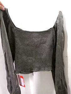New Urbanic Party Top