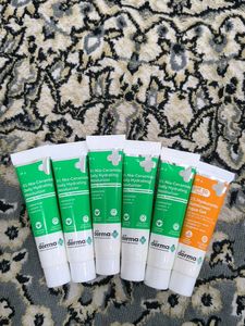 derma co combo