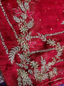 Laavan Phere Suit