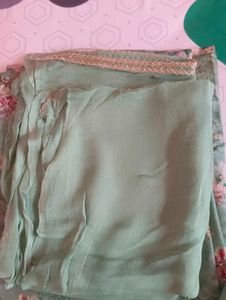 Floral Print Fabric
