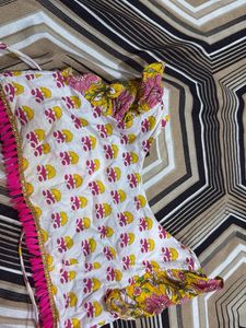 lehenga choli with dupatta