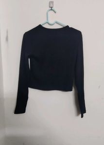 Savana Pullover T-Shirt