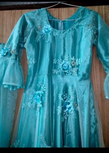 Fairy Gown 👸