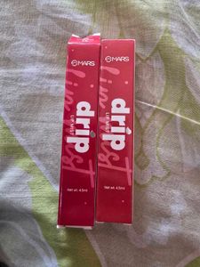 Mars Lip Drip Combo