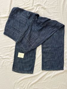 WOMEN JEANS
