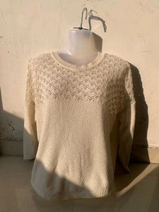 Oversize Winter Wear