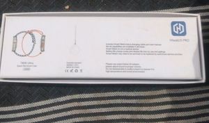 Smart Watch Ultra T800
