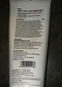 Re&#39;equil &amp; Underrated Skincare Bundle