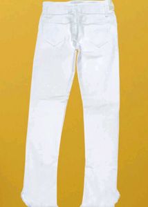 E@11B@08 Size-28 2 Jeans Combo