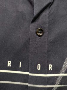 Cotton blend good condition shirt