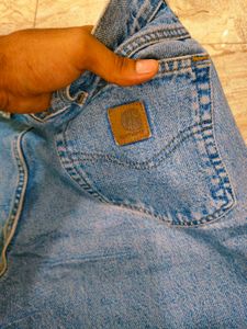 Carhartt Relaxed Fit Jeans