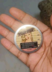 The Balm Cosmetics - Mini Highlighter