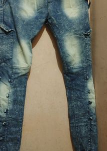 DENIM JEANS PANT FOR CASUAL AND COLLEGE STUDENT