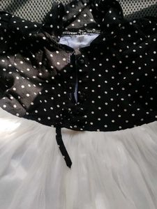 Branded Tutu Frock From Dubai