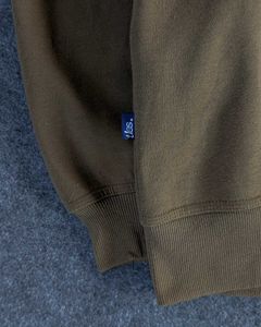 BATTLES EMPIRE HEAVY HOODIE