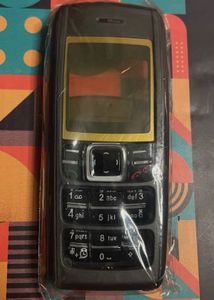 Brand New Nokia 1600 Full Body Housing Panel