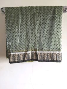 Designer Saree💚
