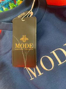 Mode By Red Tape Sweatshirt