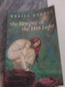 The keeper of IsIs light,Girls R.U.L.E