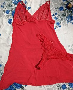 Red hot 🔥 look 34,36, 38