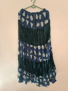 Long Skirt