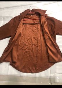 M Size Shirt .