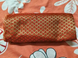 Two New Blouse Materials