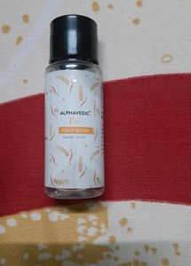 Face Wash