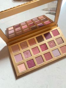 Revolution Pro Eyeshadow Palette