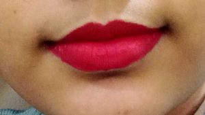 MyGlamm LIT Liquid Lipstick