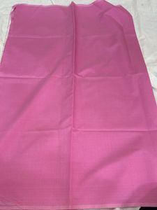 Pure cotton Plain Fabric