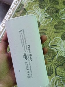 Syska Power Bank