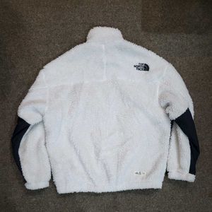 The North Face Sherpa Fleece Jacket