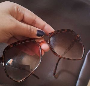 Women&#39;s Sunglasses , Leopard Print