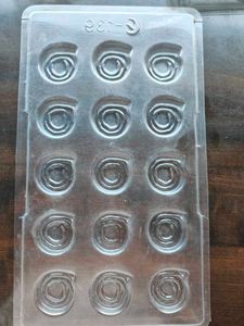 Diwali Moulds