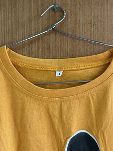 Mickey Mouse Graphic Tee