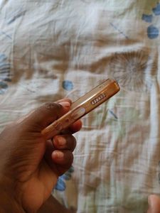 Phone Case with Lens Protection