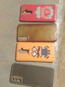 Mobile Covers