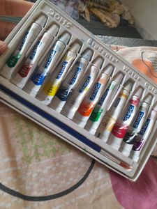 Paint Colours /like New
