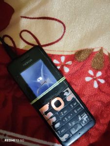 Nokia Phone - Reliable &amp; Functional