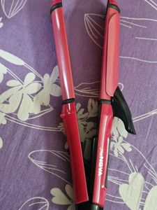 Vita Nova Hair Curler