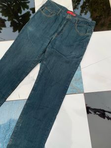 Baggy Pant